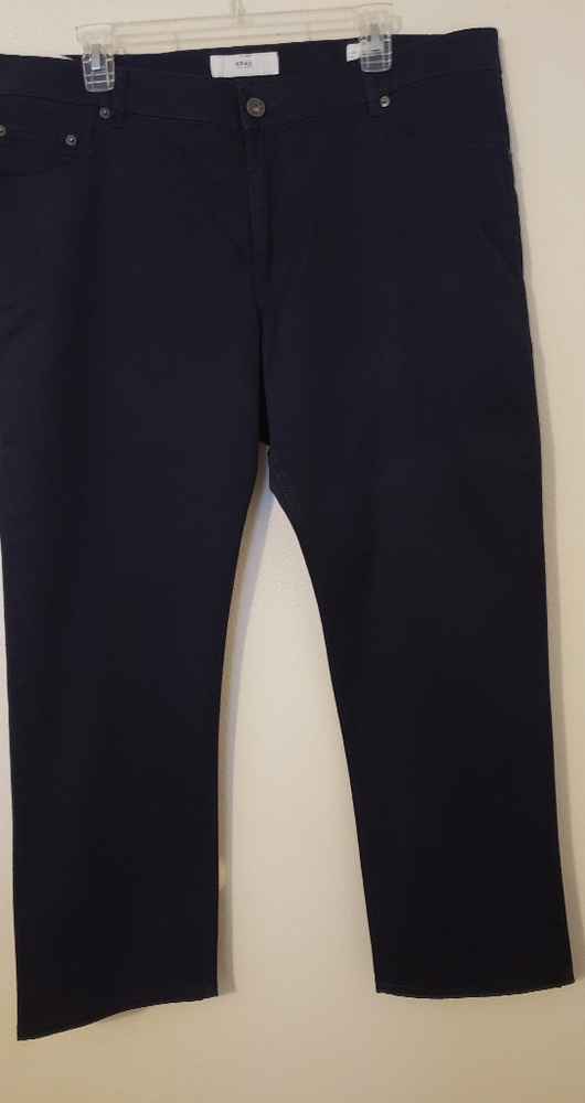 Brax cooper fancy regular fit inseam 32